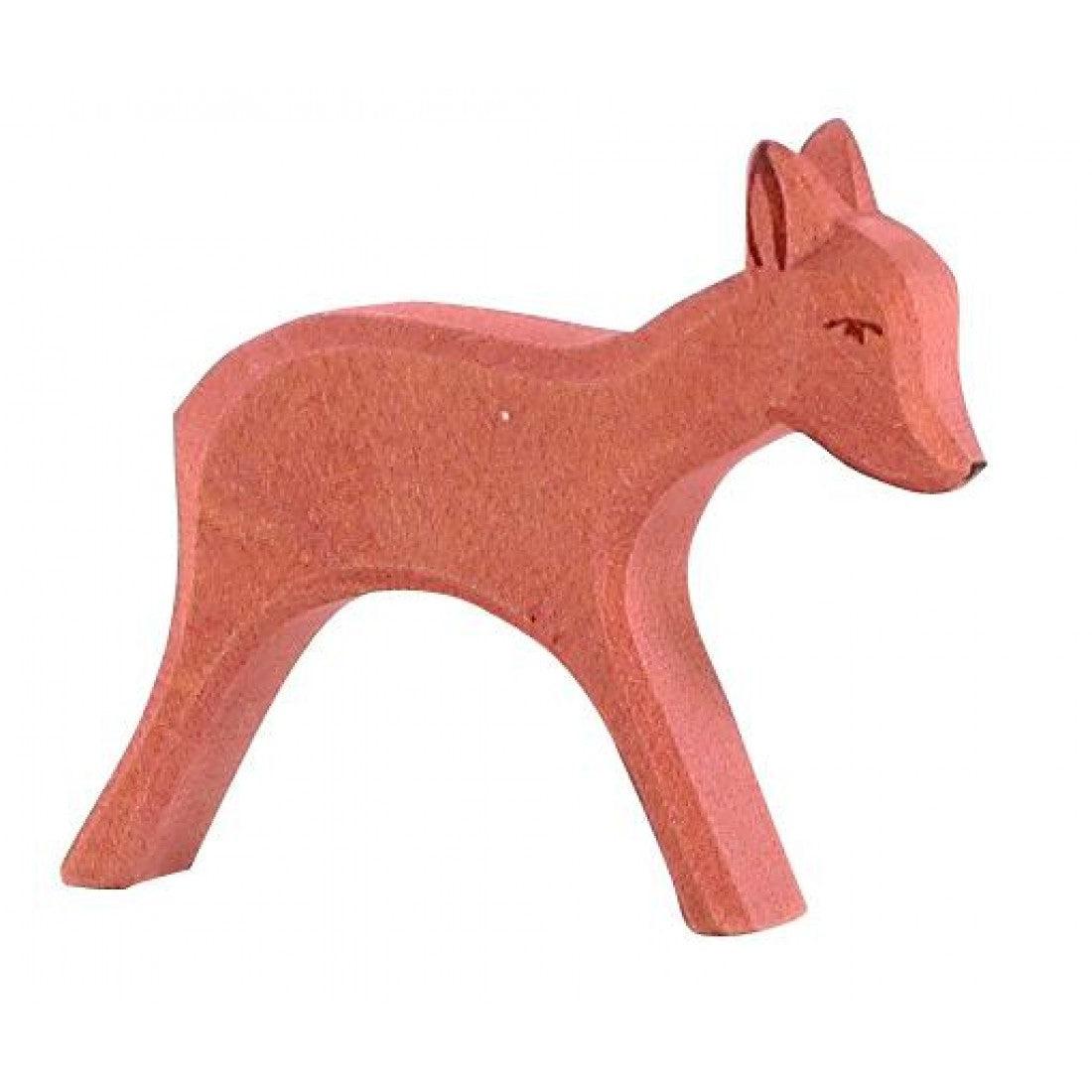Ostheimer Deer Standing