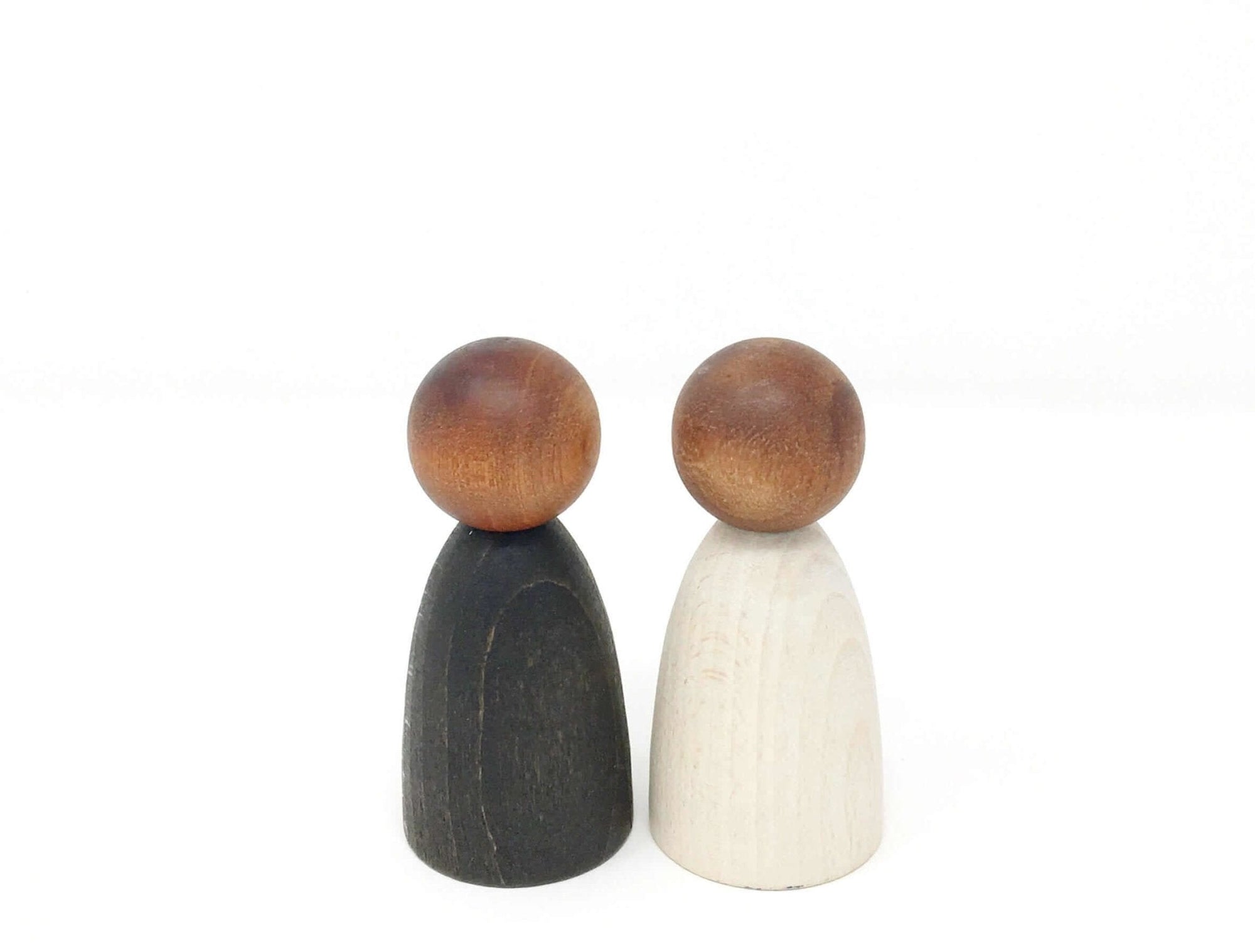 Grapat Nins® Adults Dark Wood 18181
