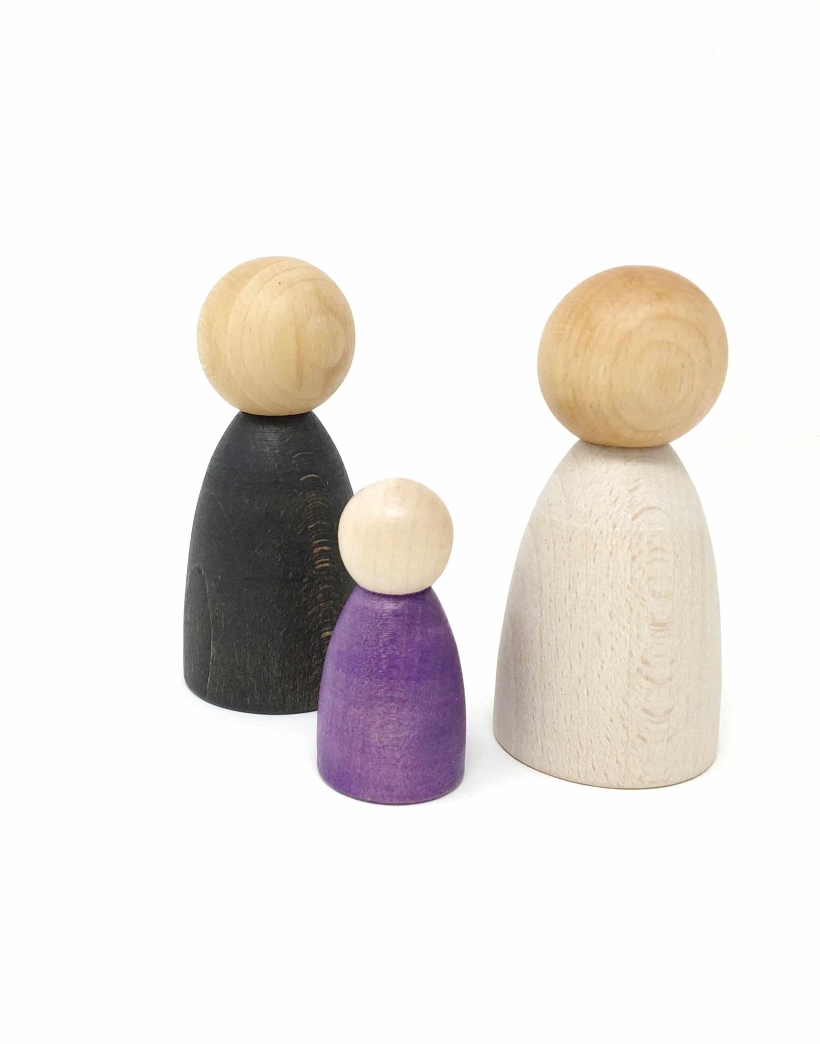 Grapat Nins® Adults Light Wood 18181B