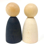 Grapat Nins® Adults Light Wood 18181B