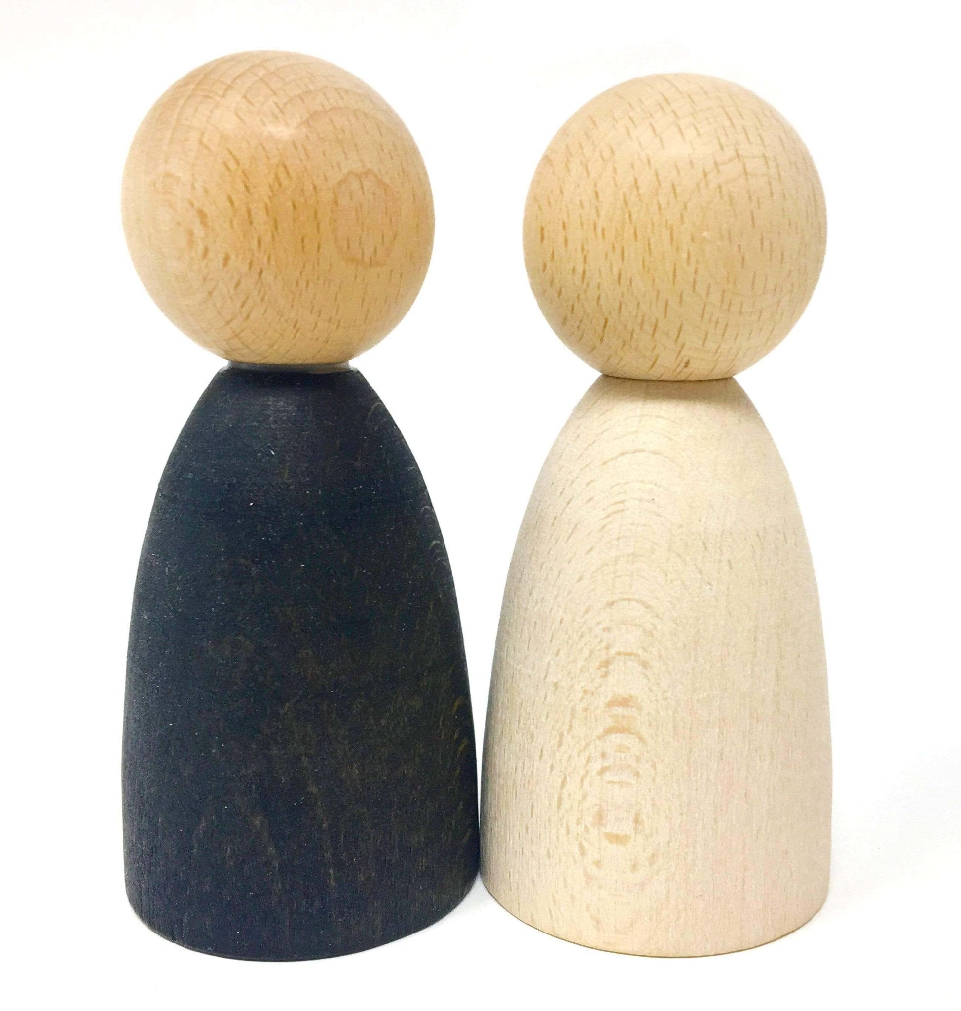 Grapat Nins® Adults Light Wood 18181B
