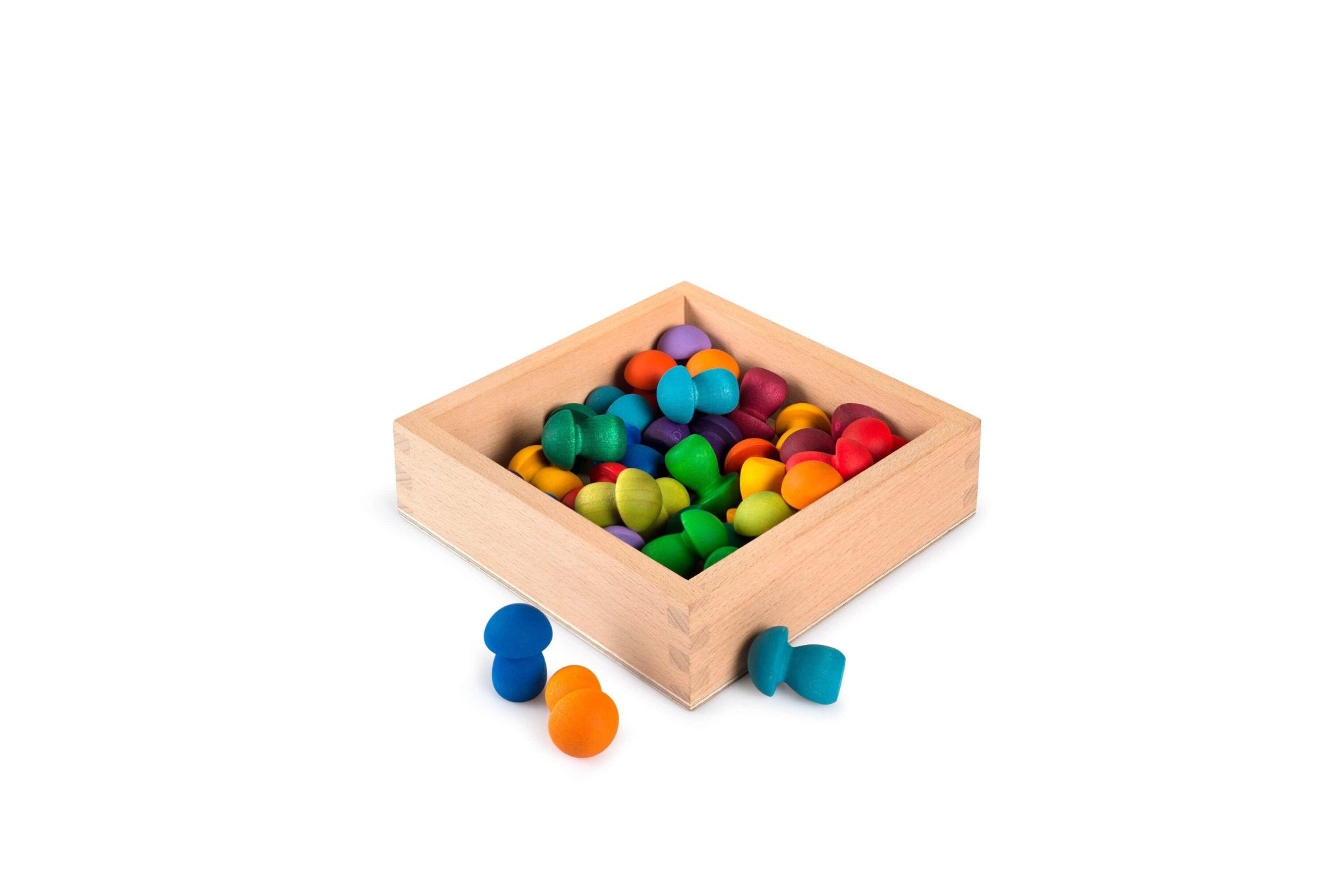 Grapat Storage Box 22239