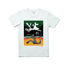 Stance Madero T-shirt White