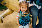 LennyLamb Doll Carrier Jurassic Park