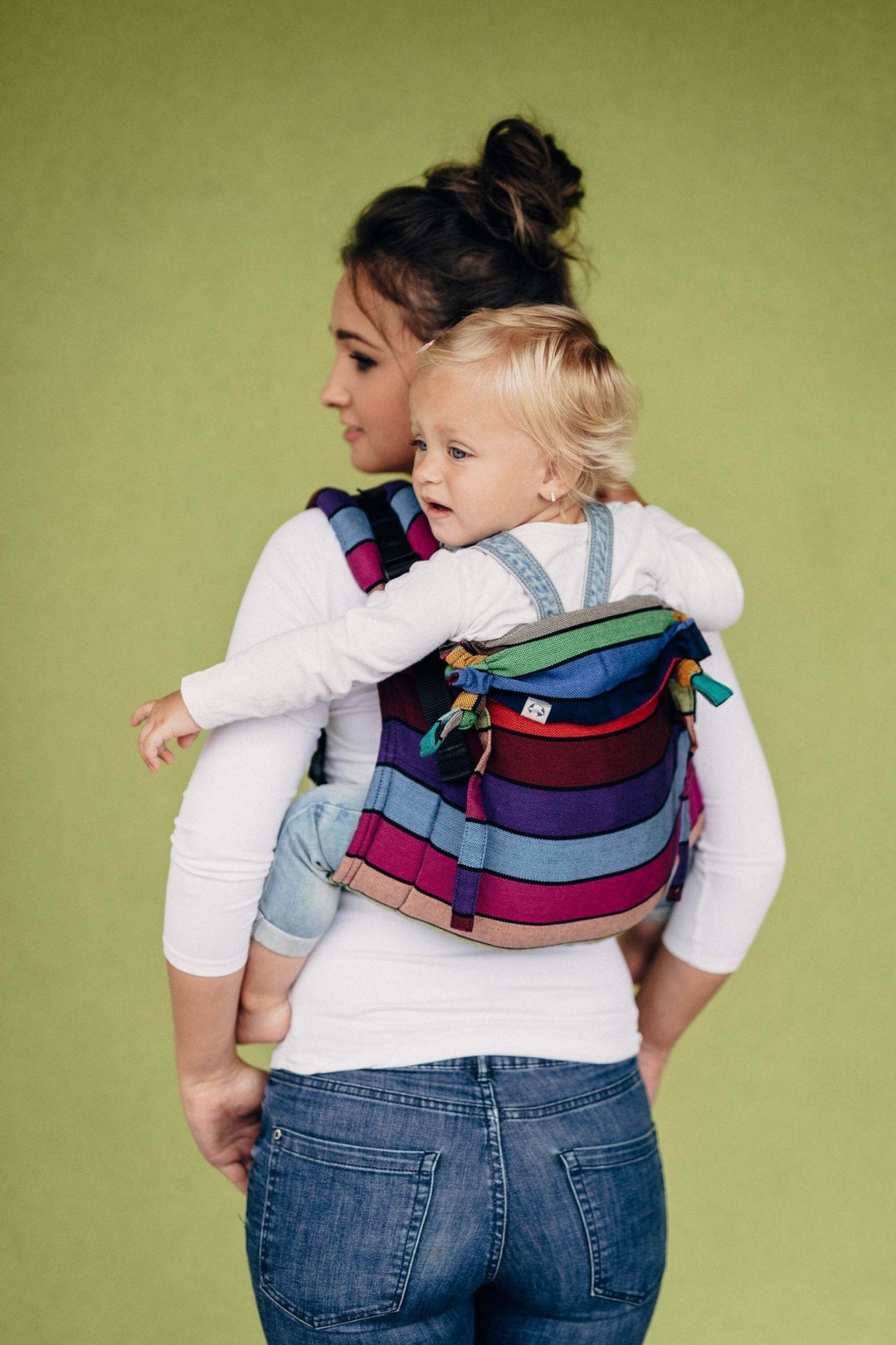 LOUIS VUITTON BEAR PRINT TEE, Babies & Kids, Babies & Kids Fashion on  Carousell