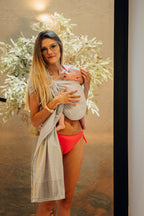 LennyLamb Water Ring Sling