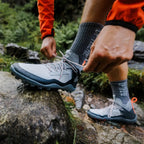 Vivobarefoot Magna Lite WR SG Women's Lunar Rock