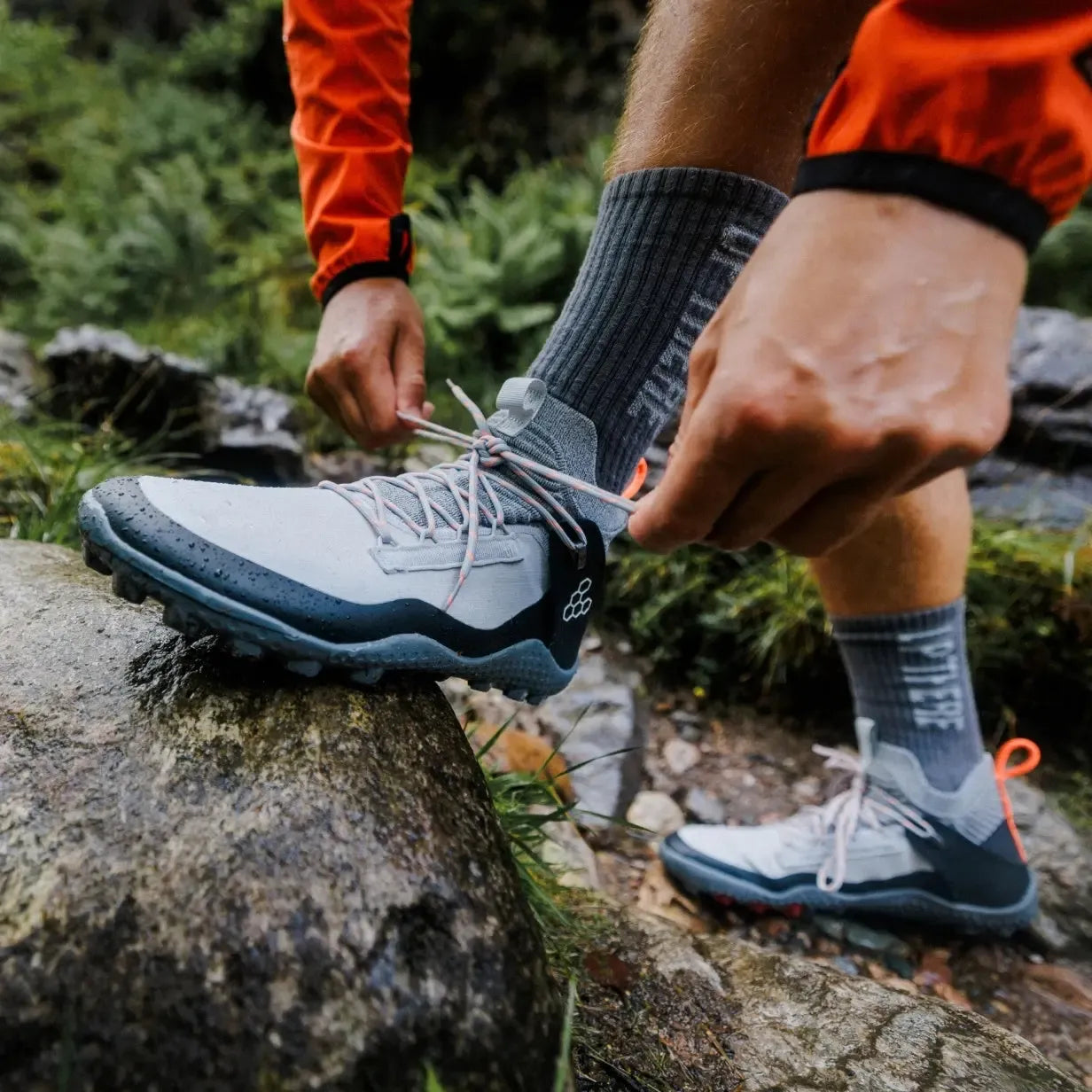 Vivobarefoot Magna Lite WR SG Women's Lunar Rock
