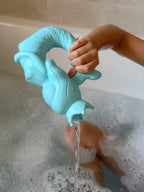 Scrunch Mermaid