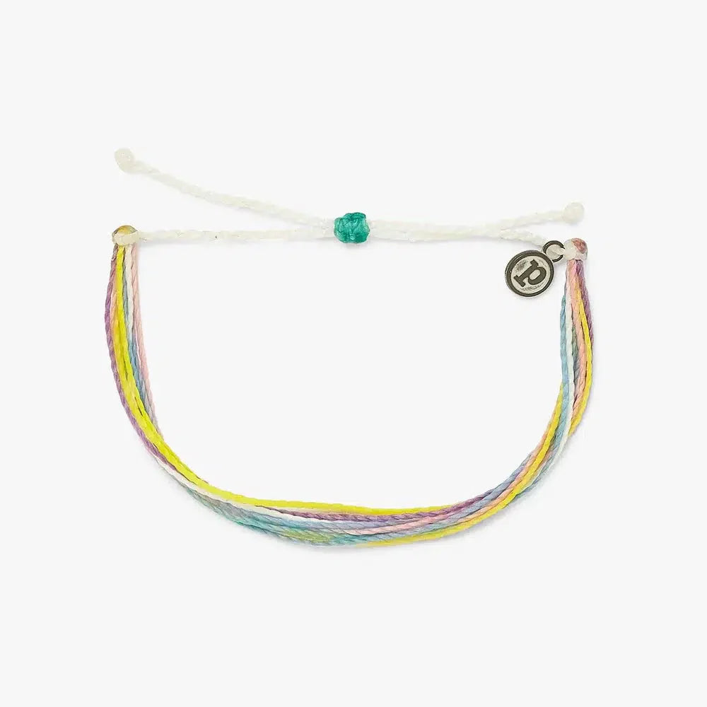 Pura Vida Charity Bracelet Spread Kindness