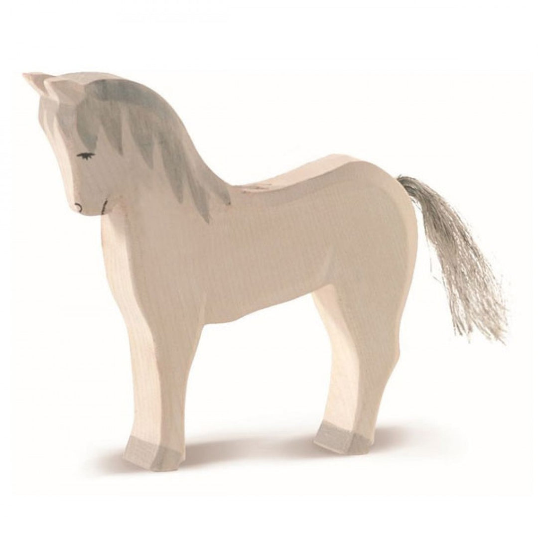 Ostheimer White Horse