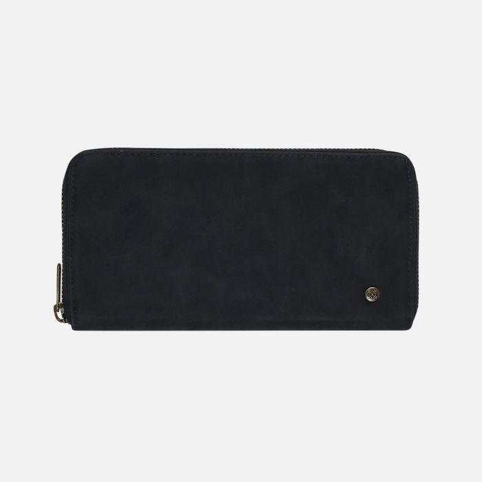 Oxbow Komo Wallet Black