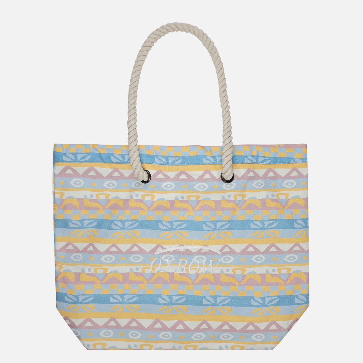 Oxbow Kajata Beach Bag Tote