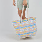 Oxbow Kajata Beach Bag Tote