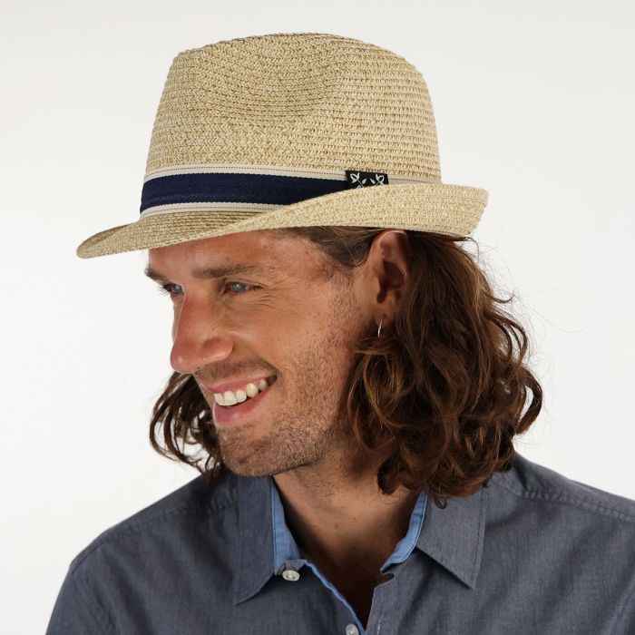 Oxbow Straw Hat Egal