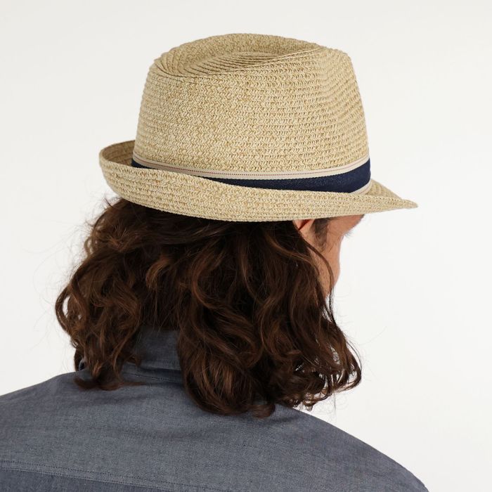 Oxbow Straw Hat Egal