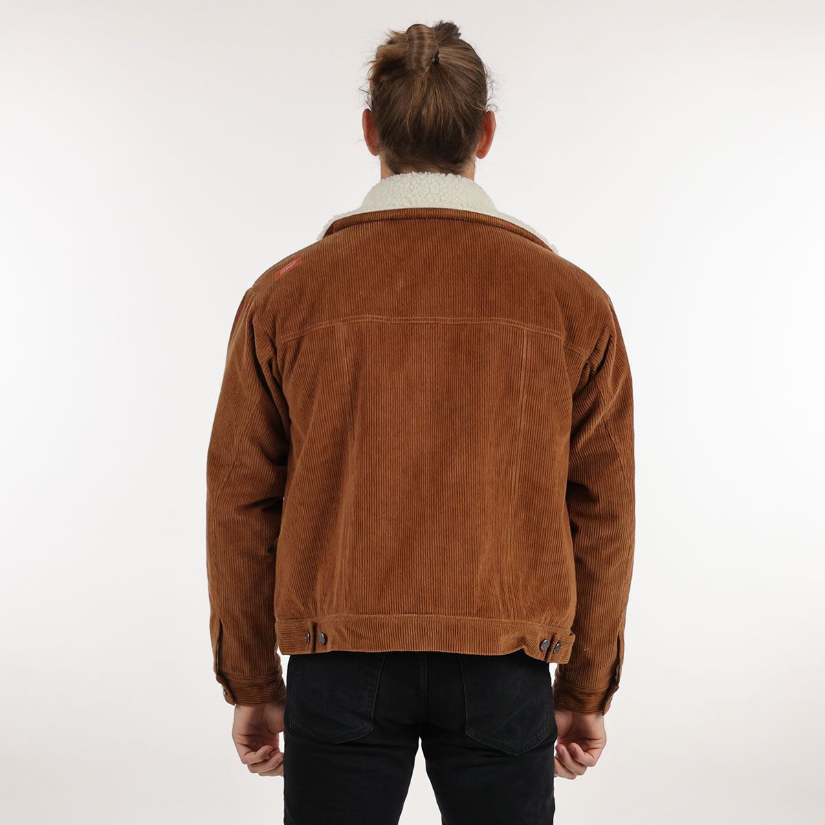 Oxbow JESSIE Jacket Ecorce