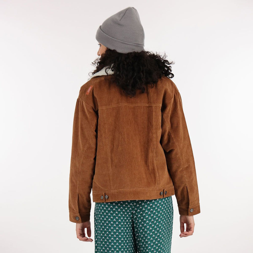 Oxbow JESSIE Jacket Ecorce
