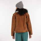 Oxbow JESSIE Jacket Ecorce