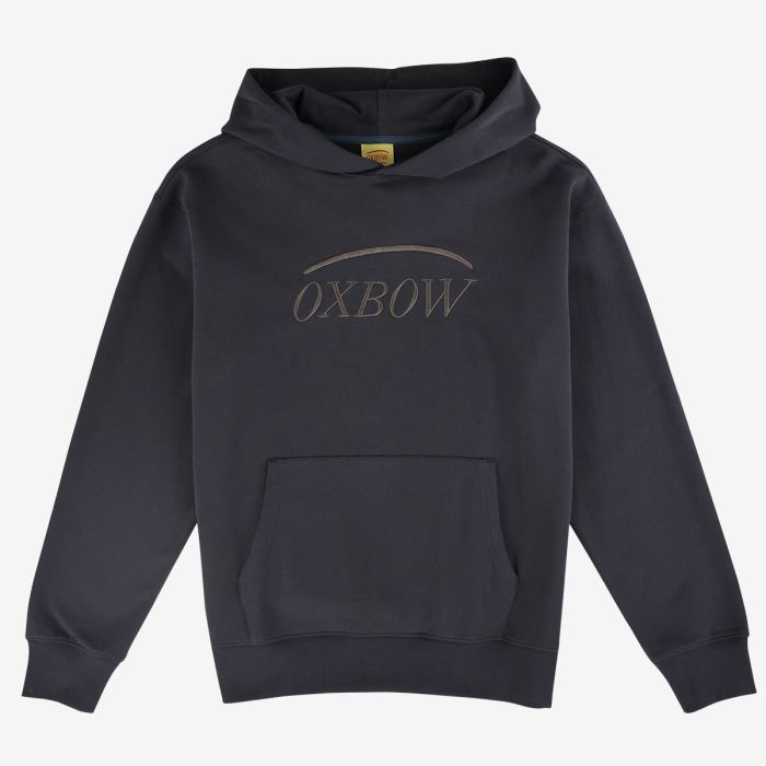 Oxbow Sigma Sweatshirt - Graphite