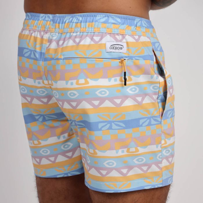 Oxbow Vatea Shorts