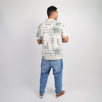 Oxbow Shirt Cloose Vanilla