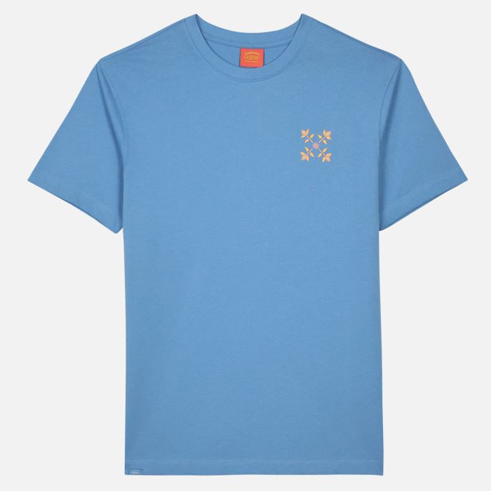 Oxbow T-Shirt Teregor Teahupoo