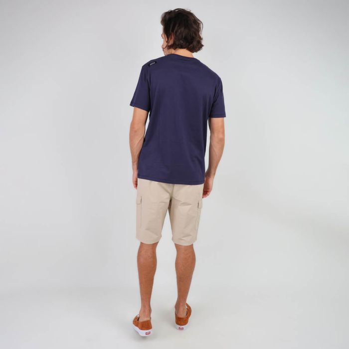 Oxbow T-Shirt Teva Deep Marine