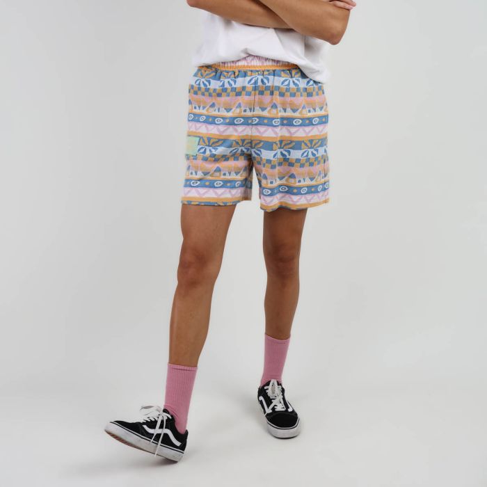 Oxbow Oronui Shorts