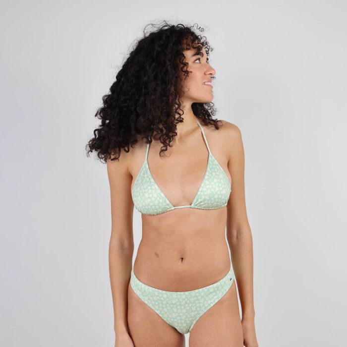 Oxbow Marguerite Palmier Bikini Bottoms