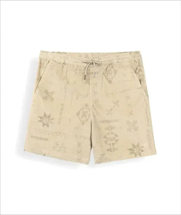 Oxbow Shorts Snap Dune