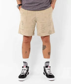Oxbow Shorts Snap Dune