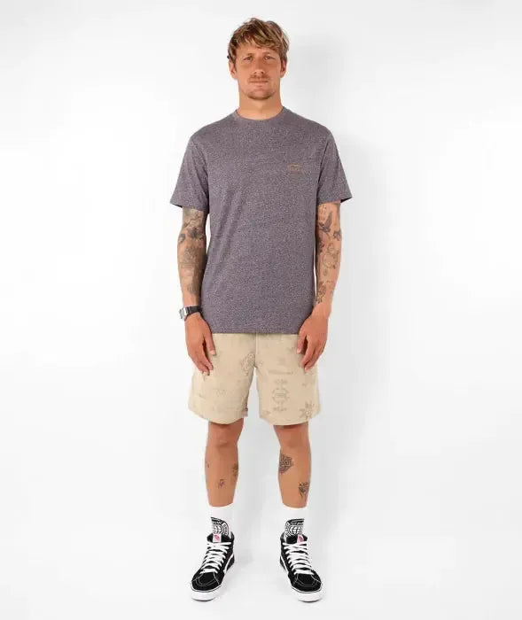 Oxbow Shorts Snap Dune