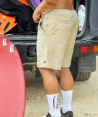 Oxbow Shorts Snap Dune