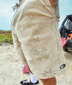 Oxbow Shorts Snap Dune