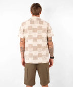 Oxbow Cheers Shirt Sable