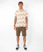 Oxbow Cheers Shirt Sable