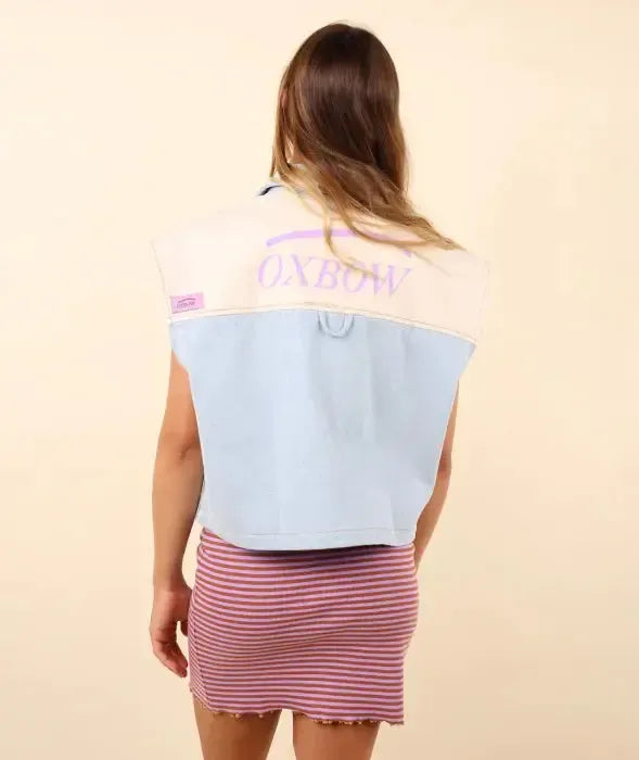 Oxbow Jacket Denim