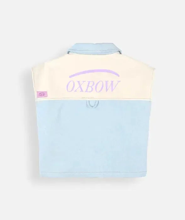Oxbow Jacket Denim