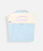 Oxbow Jacket Denim
