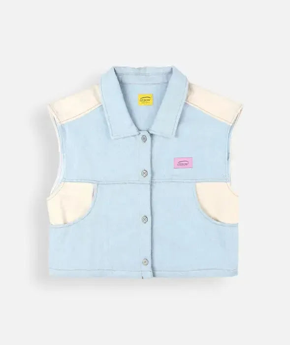 Oxbow Jacket Denim