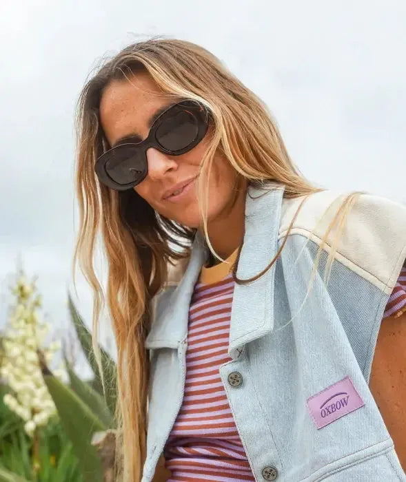 Oxbow Jacket Denim