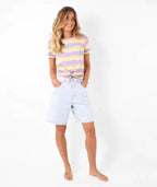 Oxbow Tosked T-shirt Striped