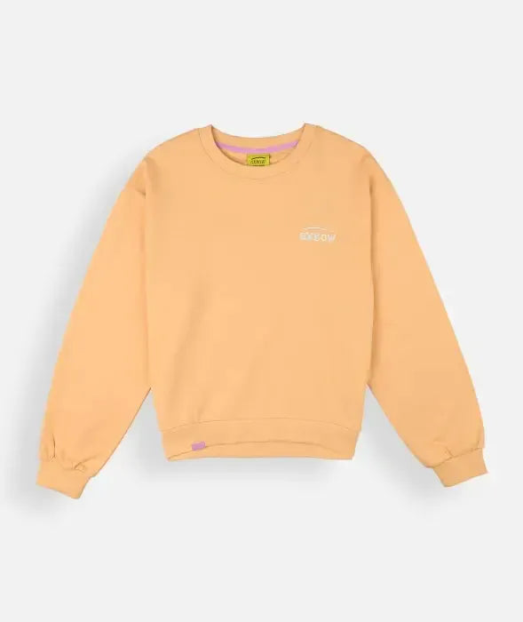 Oxbow Sardi Sweatshirt Light Coral