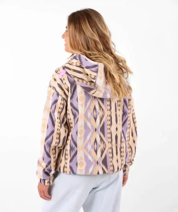 Oxbow Xoda Jacket Corail