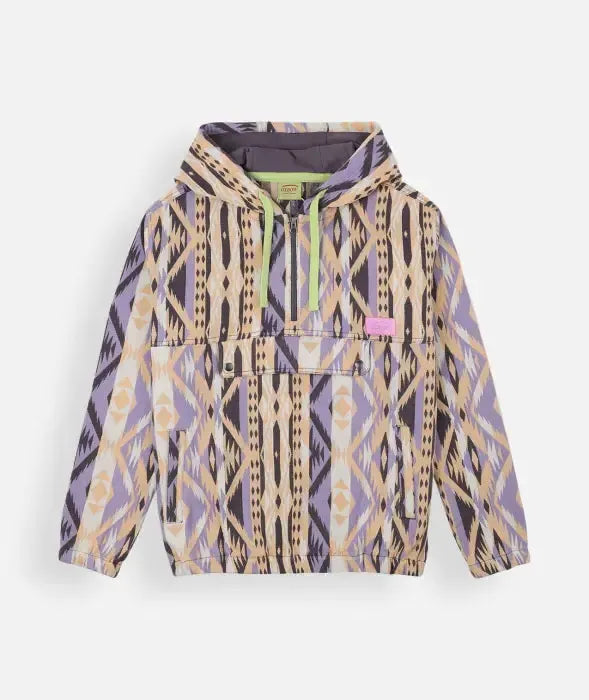 Oxbow Xoda Jacket Corail