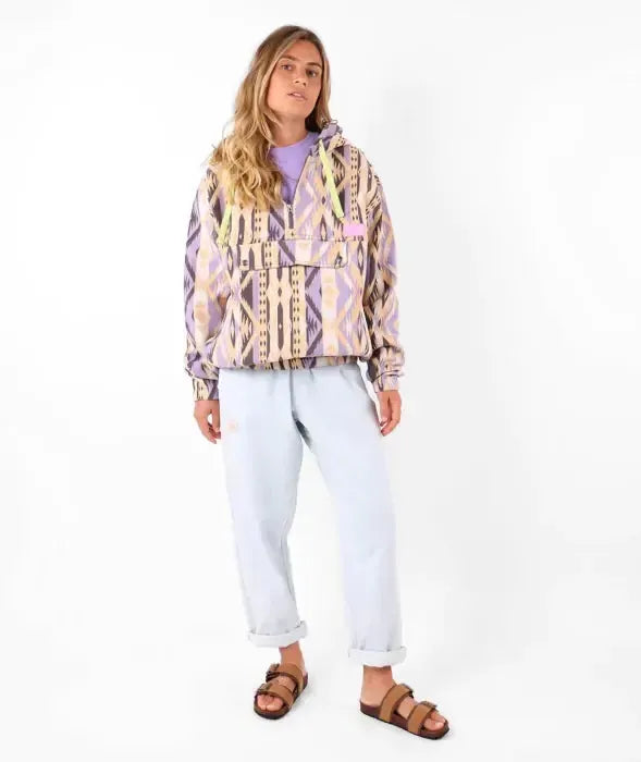 Oxbow Xoda Jacket Corail