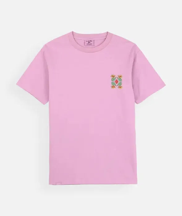 Oxbow Velho T-shirt Lilac