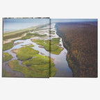 A Forest Journey Hardcover Book