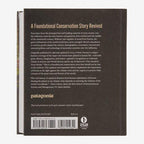 A Forest Journey Hardcover Book
